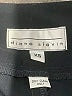 Diana Slavin Black Dress Pants Size XS - photo 7