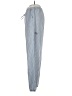Shein Stripes Blue Casual Pants Size 4 - photo 5