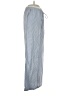 Shein Stripes Blue Casual Pants Size 4 - photo 4