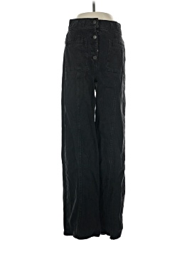 Ulla Johnson Jeans
