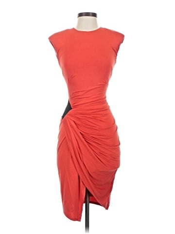 Marciano Cocktail Dress (view 1)