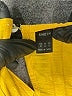 Shein 100% Polyester Yellow Short Sleeve Top Size 12 - photo 7