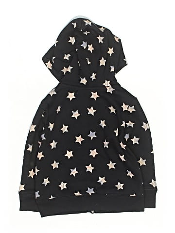 Baby Gap Zip Up Hoodie (view 2)