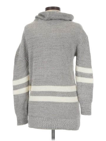 Koral Pullover Sweater (view 2)