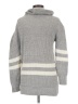 Koral Gray Pullover Sweater Size M - photo 2
