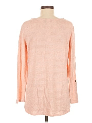 Akemi + Kin Long Sleeve Top (view 2)