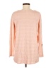 Akemi + Kin Pink Long Sleeve Top Size M - photo 2