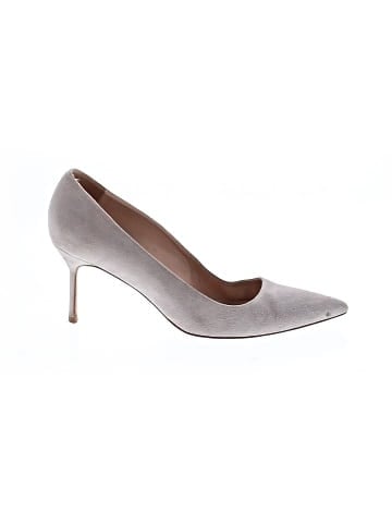 Manolo Blahnik Heels (view 1)