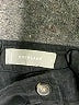Everlane Solid Black Jumpsuit Size 0 - photo 4