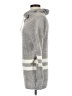 Koral Gray Pullover Sweater Size M - photo 5