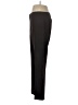 DKNYC Solid Black Dress Pants Size 10 - photo 5