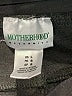 Motherhood Black Active Pants Size Lg Maternity - photo 6