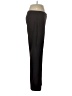 DKNYC Solid Black Dress Pants Size 10 - photo 4