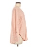 Akemi + Kin Pink Long Sleeve Top Size M - photo 4