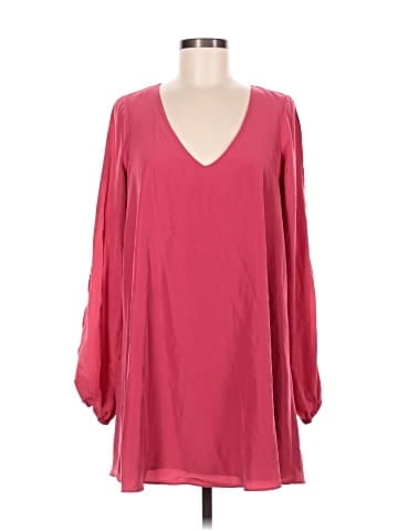 Lovers + Friends 3/4 Sleeve Blouse (view 1)