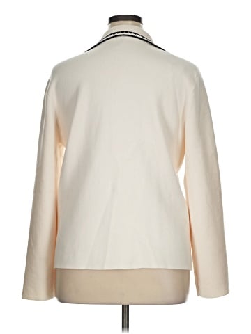 Anne Klein Cardigan (view 2)