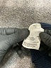 Charter Club Polka Dots Black Pullover Sweater Size 4T - photo 4