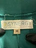 Synergy Teal Casual Skirt Size M - photo 4