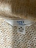 Time and Tru Tan Pullover Sweater Size M - photo 4
