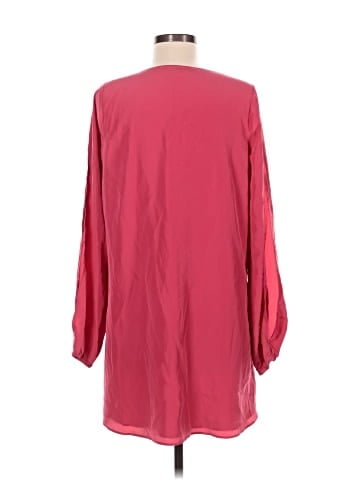 Lovers + Friends 3/4 Sleeve Blouse (view 2)