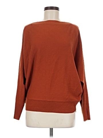 Don't Ask Why Pullover Sweater (view 1)