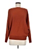 Don't Ask Why Brown Pullover Sweater One size - photo 1