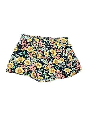 Maurices Shorts (view 1)