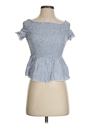Japna Sleeveless Blouse (view 1)