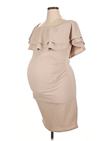 Hello Miz Cocktail Dress (view 1)