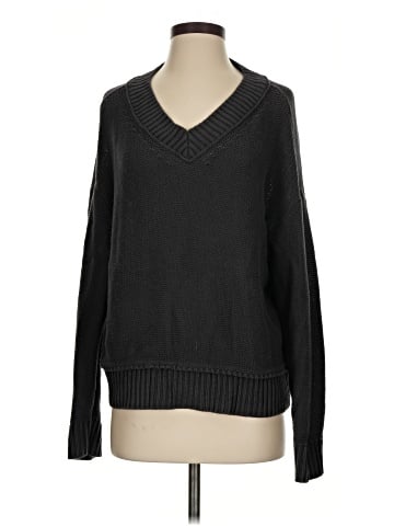 American Eagle Outfitters Pullover Sweater (view 1)