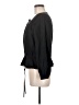 Rails Black Long Sleeve Blouse Size M - photo 5