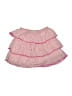 Boden Polka Dots Pink Skirt Size 13 - 14 - photo 1
