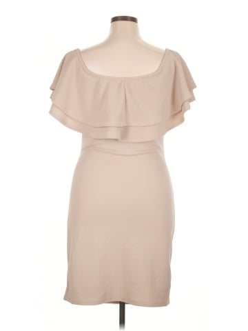 Hello Miz Cocktail Dress (view 2)