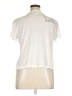 Monrow Graphic Ivory Short Sleeve T-Shirt Size XL - photo 2
