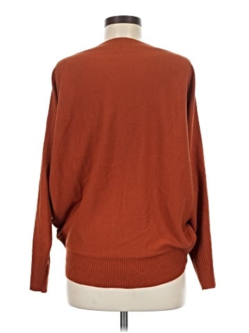 Don't Ask Why Pullover Sweater (view 2)