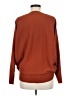 Don't Ask Why Brown Pullover Sweater One size - photo 2
