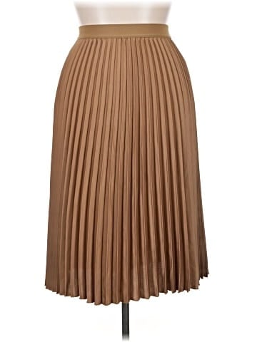 H&M Formal Skirt (view 1)