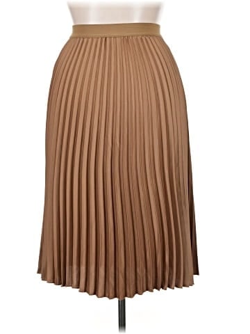 H&M Formal Skirt (view 2)