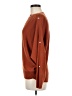 Don't Ask Why Brown Pullover Sweater One size - photo 5