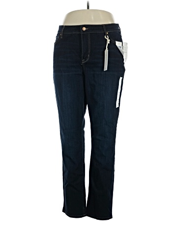 Code Bleu Jeans (view 1)