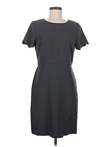 Ann Taylor LOFT Casual Dress (view 1)
