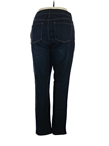 Code Bleu Jeans (view 2)