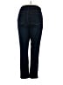 Code Bleu Blue Jeans Size 16 - photo 2