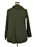 Torrid Green Pullover Sweater Size (2) - photo 2