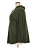 Torrid Green Pullover Sweater Size (2) - photo 5