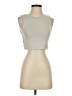 Unbranded Ivory Tube Top Size XS (estimated) - photo 1