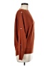 Don't Ask Why Brown Pullover Sweater One size - photo 4