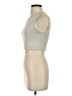 Unbranded Ivory Tube Top Size XS (estimated) - photo 5