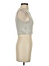 Unbranded Ivory Tube Top Size XS (estimated) - photo 4
