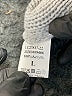 Unbranded 100% Acrylic Gray Cardigan Size L - photo 7